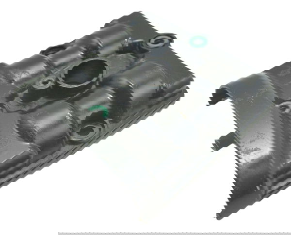 Tampa Cabeçote Traseiro Ducati Diavel 11-14 Original