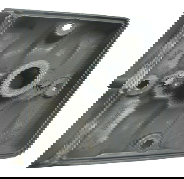 Tampa Cabeçote Traseiro Ducati Diavel 11-14 Original