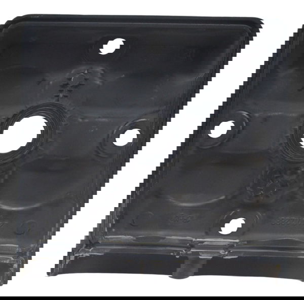 Tampa Cabeçote Traseiro Ducati Diavel 11-14 Original