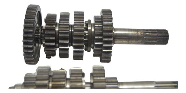 Caixa Marcha Completa Ducati Diavel 11-14 Original