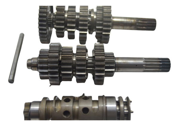 Caixa Marcha Completa Ducati Diavel 11-14 Original