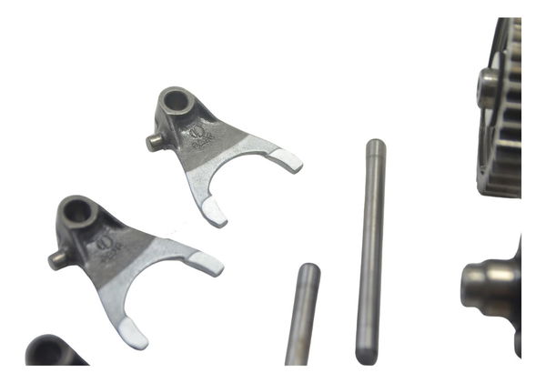 Caixa Marcha Completa Ducati Diavel 11-14 Original
