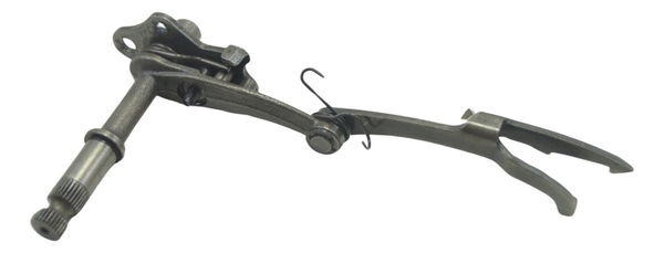 Eixo Seletor Marcha Ducati Diavel 11-14 Original