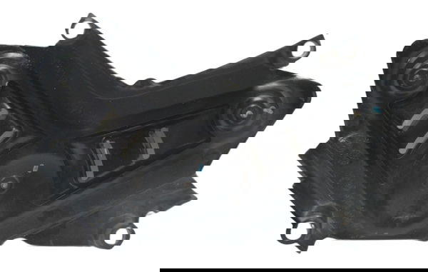 Acabamento Correia Dentada Ducati Diavel 11-14 Original