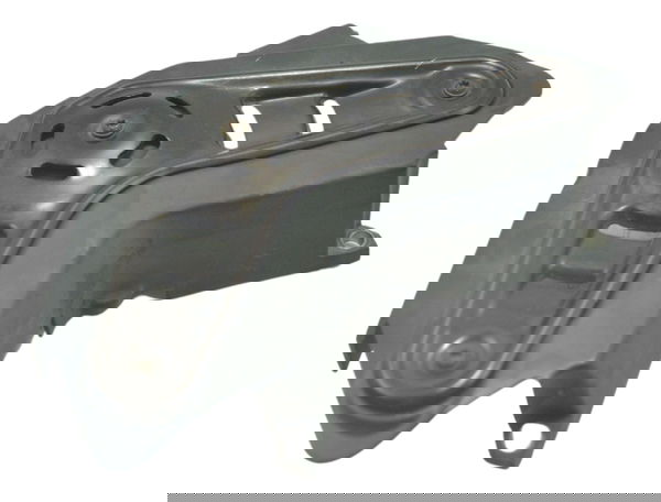 Acabamento Correia Dentada Ducati Diavel 11-14 Original