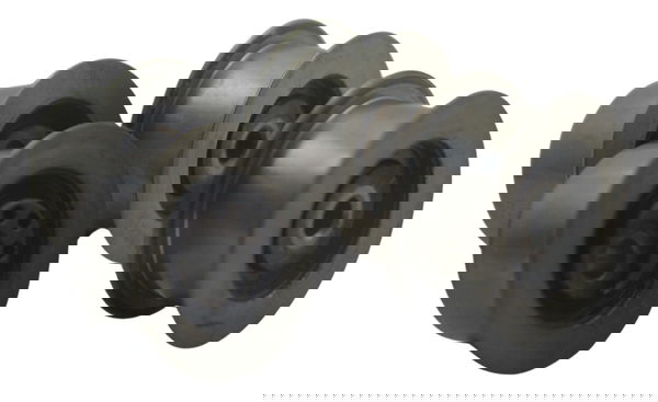 Tensor Guia Polia Correia Ducati Diavel 11-14 Original