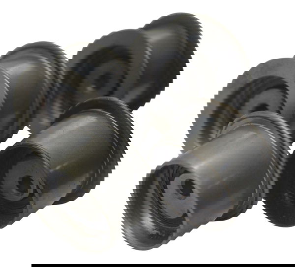 Tensor Guia Polia Correia Ducati Diavel 11-14 Original