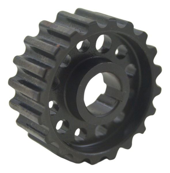 Engrenagem Polia Correia Ducati Diavel 11-14 Original