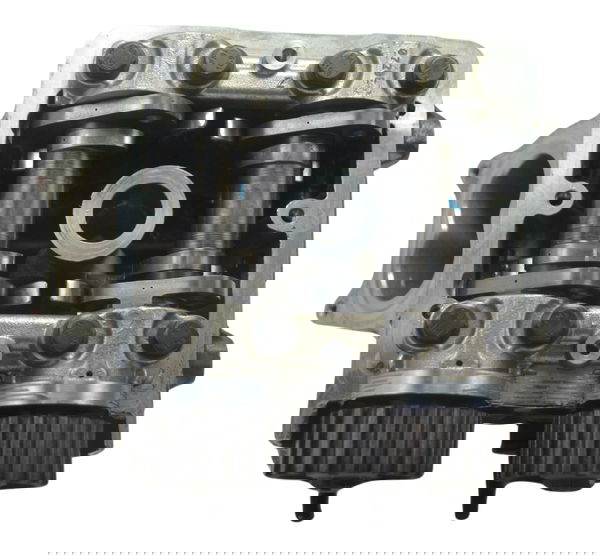 Cabeçote Dianteiro Ducati Diavel 11-14 Original