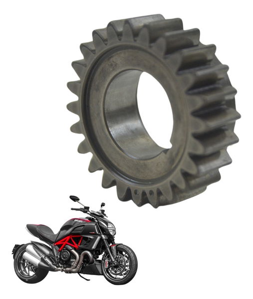 Engrenagem Balanceiro Ducati Diavel 11-14 Original
