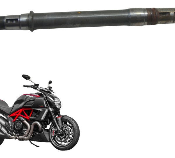 Eixo Balanceiro Ducati Diavel 11-14 Original