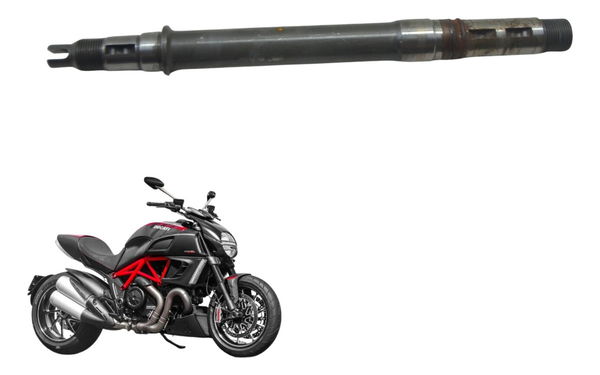 Eixo Balanceiro Ducati Diavel 11-14 Original