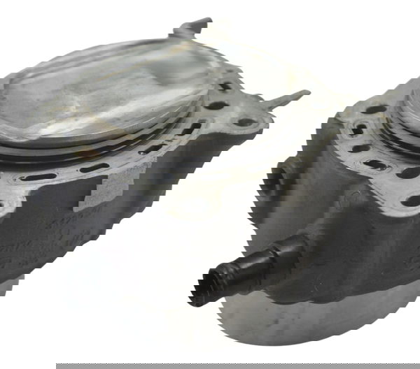 Cilindro Pistão Anéis Traseiro Ducati Diavel 11-14 Original