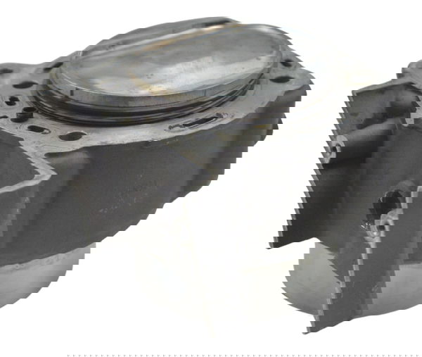 Cilindro Pistão Anéis Traseiro Ducati Diavel 11-14 Original