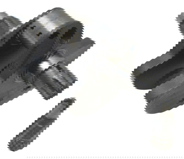 Virabrequim C/ Avaria Ducati Diavel 11-14 Original