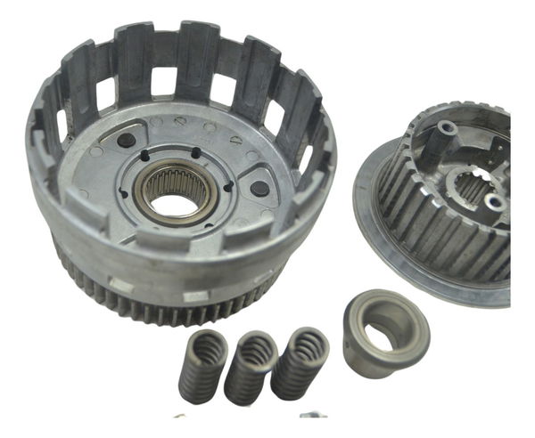 Embreagem Completa Ducati Diavel 11-14 Original