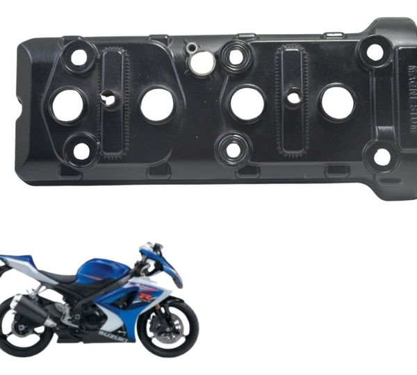 Tampa Cabeçote Suzuki Gsx-r 750 Srad 07-16 Original