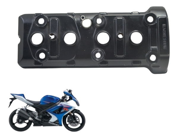 Tampa Cabeçote Suzuki Gsx-r 750 Srad 07-16 Original