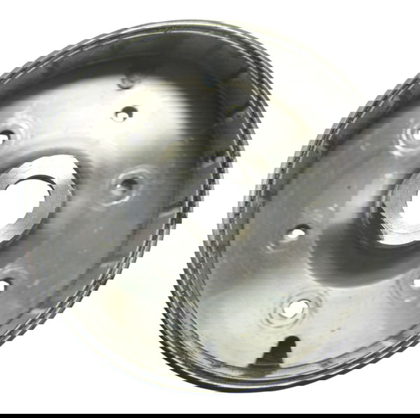 Volante Magneto Suzuki Gsx-r 750 Srad 07-16 Original