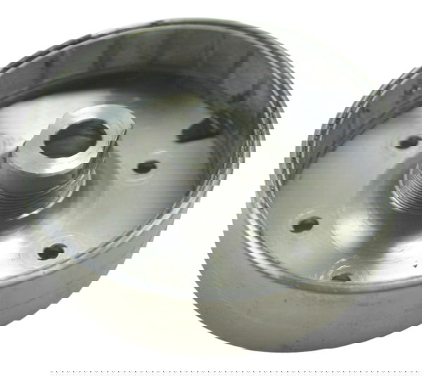 Volante Magneto Suzuki Gsx-r 750 Srad 07-16 Original