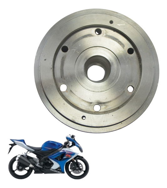 Volante Magneto Suzuki Gsx-r 750 Srad 07-16 Original