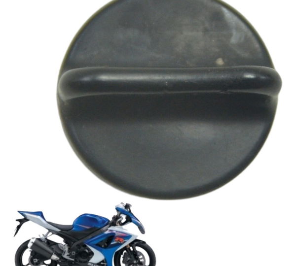 Tampa Nível Óleo Suzuki Gsx-r 750 Srad 07-16 Original