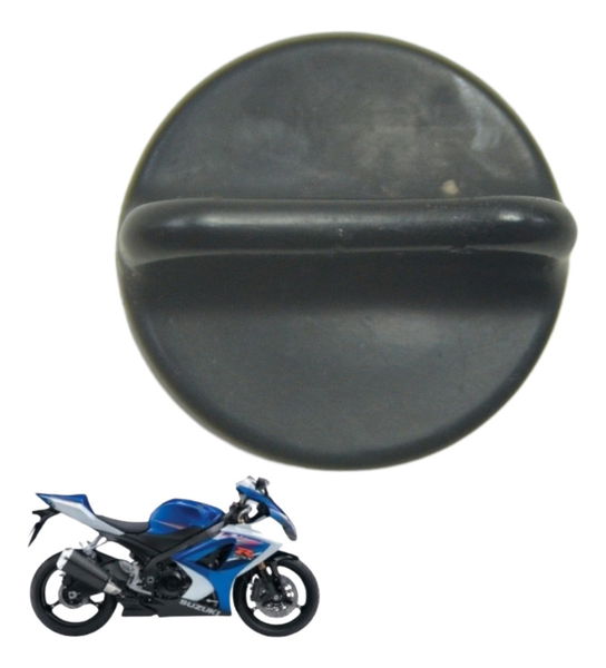 Tampa Nível Óleo Suzuki Gsx-r 750 Srad 07-16 Original