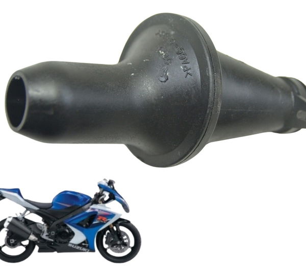 Pescador Óleo Suzuki Gsx-r 750 Srad 07-16 Original
