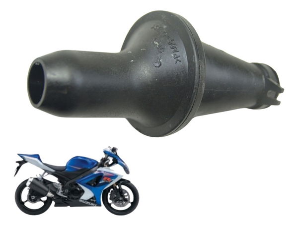 Pescador Óleo Suzuki Gsx-r 750 Srad 07-16 Original