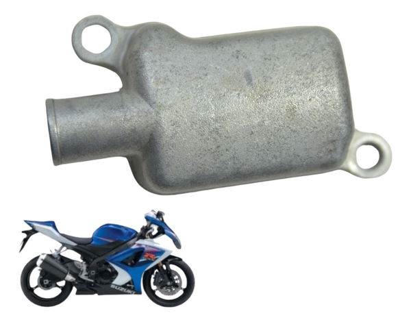 Tampa Respiro Suzuki Gsx-r 750 Srad 07-16 Original