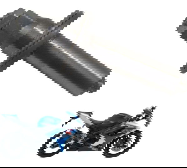 Pino Acionador Embreagem Suzuki Gsx-r 750 Srad 07-16 Orig