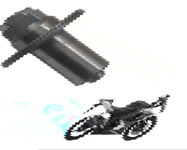 Pino Acionador Embreagem Suzuki Gsx-r 750 Srad 07-16 Orig