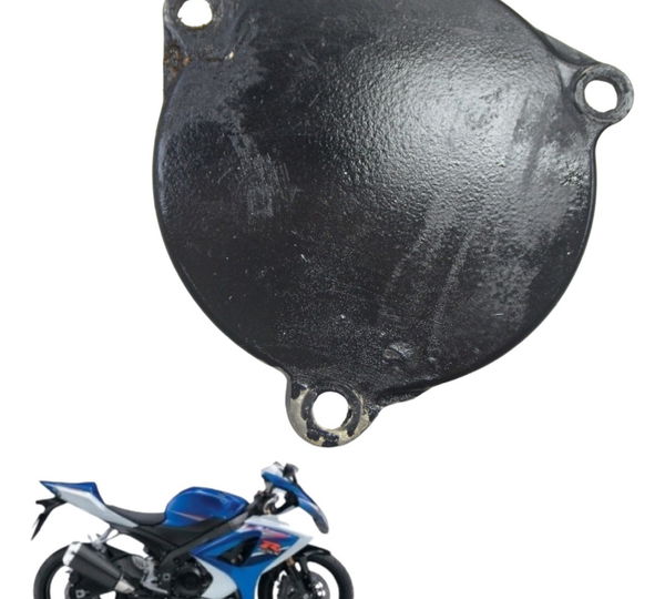 Tampa Motor Arranque Suzuki Gsx-r 750 Srad 07-16 Original