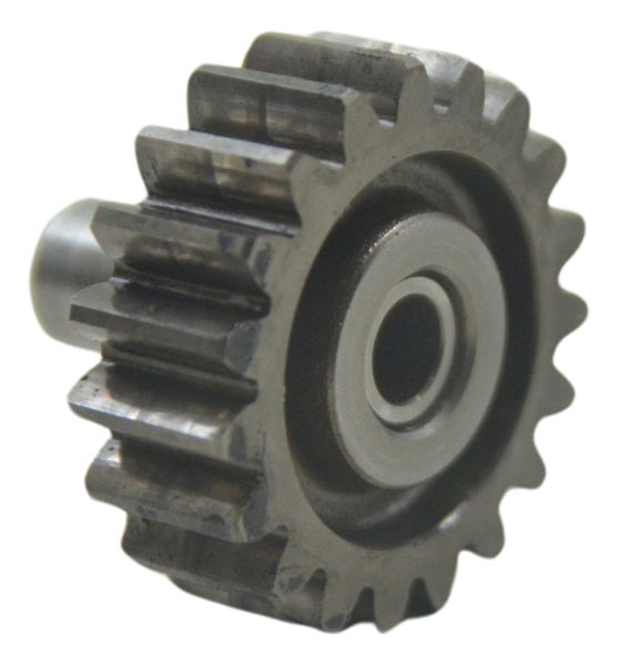 Engrenagem Redução Partida Suzuki Gsx-r 750 Srad 07-16 Orig