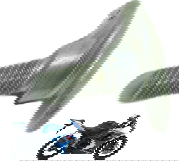 Parafuso Cabeçote Suzuki Gsx-r 750 Srad 07-16 Original