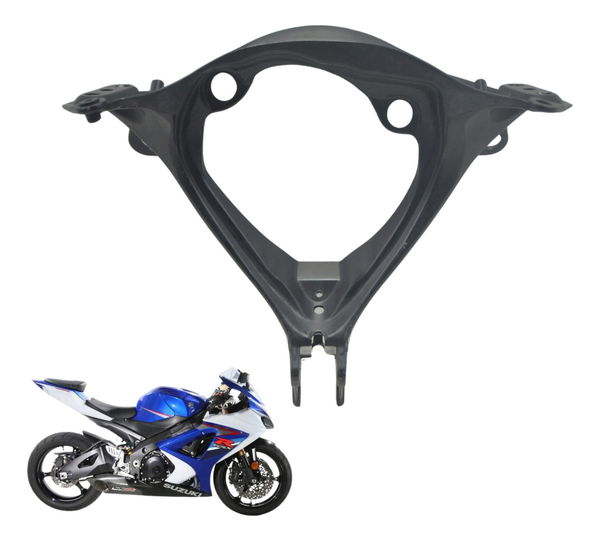 Aranha Farol Suzuki Gsx-r Srad 1000 08-10 Original