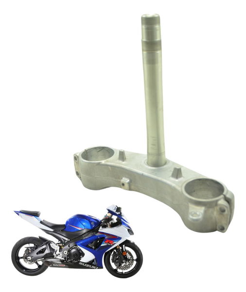 Mesa Inferior Suzuki Gsx-r Srad 1000 08-10 Original