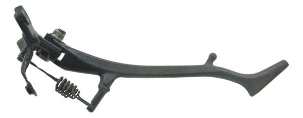 Pedal Descaso Lateral Suzuki Gsx-r Srad 1000 08-10 Original