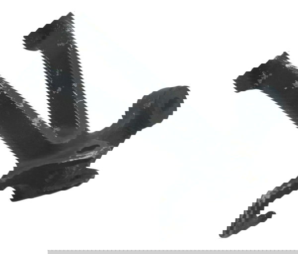 Bacalhau Tras Direito C/detalhe Suzuki Gsx-r Srad 1000 08-10