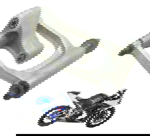 Pro Link Suzuki Gsx-r Srad 1000 08-10 Original