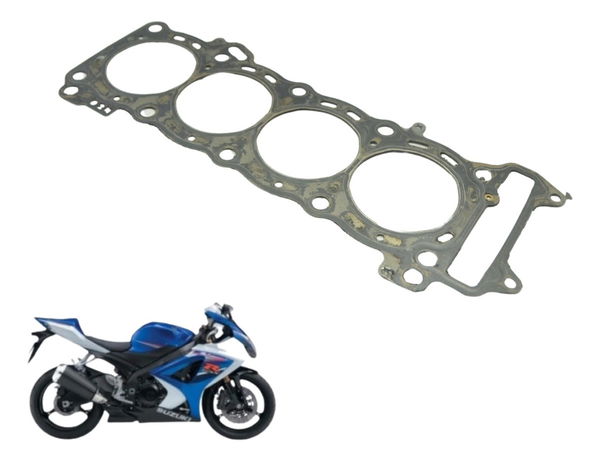 Junta Cabeçote Suzuki Gsx-r 750 Srad 07-16 Original