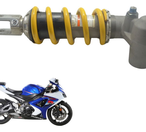 Amortecedor Traseiro Suzuki Gsx-r Srad 1000 08-10 Original