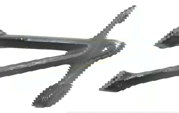 Bacalhau Traseiro Esquerdo Suzuki Gsx-r Srad 1000 08-10 Orig