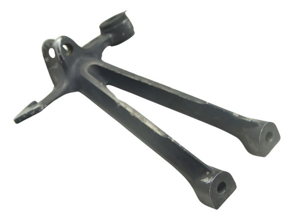 Bacalhau Traseiro Esquerdo Suzuki Gsx-r Srad 1000 08-10 Orig