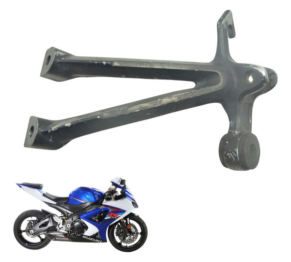 Bacalhau Traseiro Esquerdo Suzuki Gsx-r Srad 1000 08-10 Orig