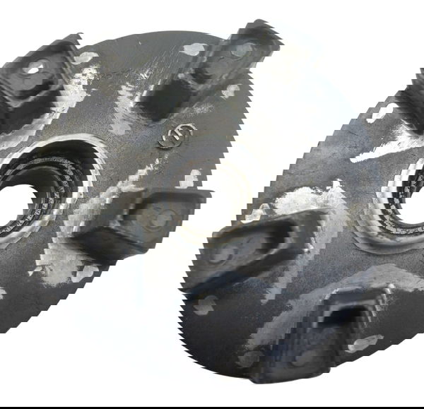 Cubo Coroa Suzuki Gsx-r Srad 1000 08-10 Original