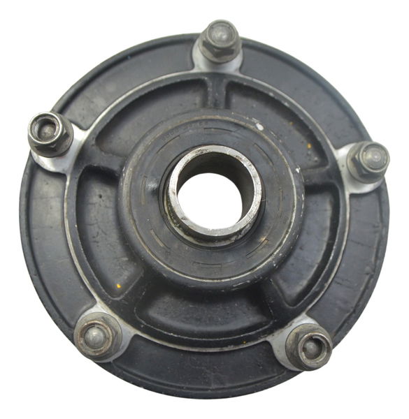 Cubo Coroa Suzuki Gsx-r Srad 1000 08-10 Original