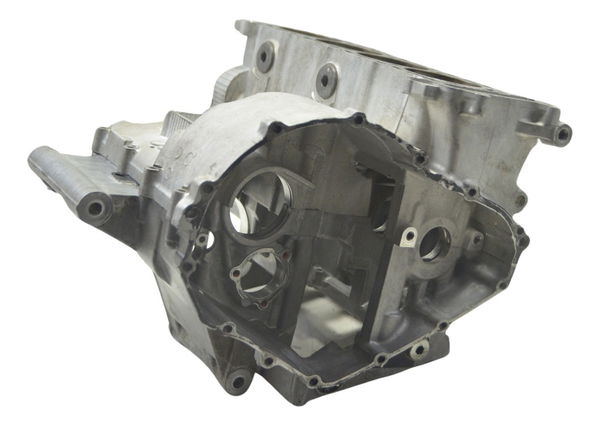 Par Bloco Motor C/ Avaria Suzuki Gsx-r 750 Srad 07-16 Orig
