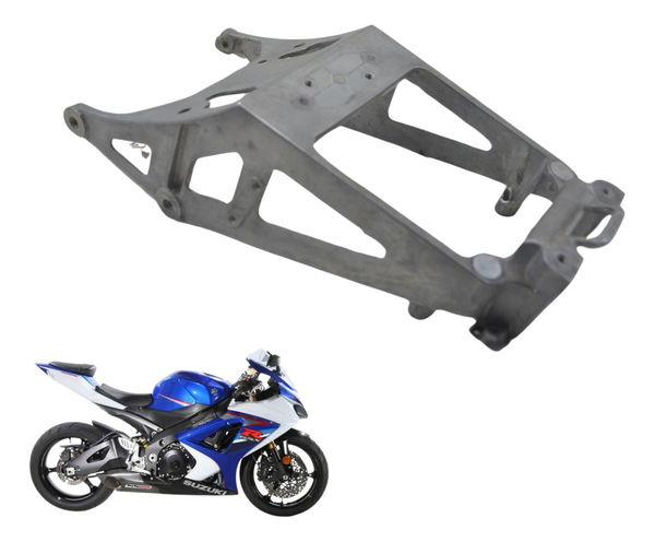 Quadro C Suzuki Gsx-r Srad 1000 08-10 Original