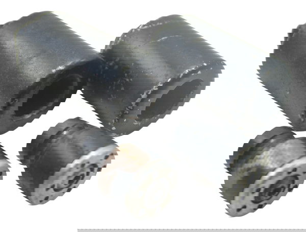 Par Slider Suzuki Gsx-r Srad 1000 08-10 Original